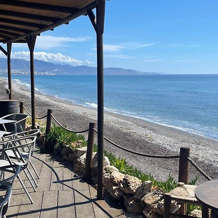 Beach House Torrox Extérieur photo