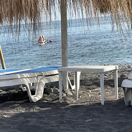 Beach House Torrox Extérieur photo