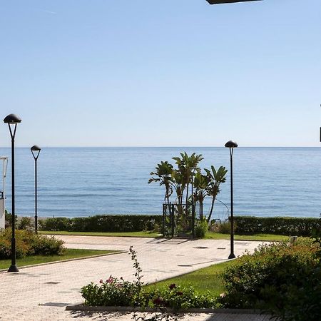 Beach House Torrox Extérieur photo