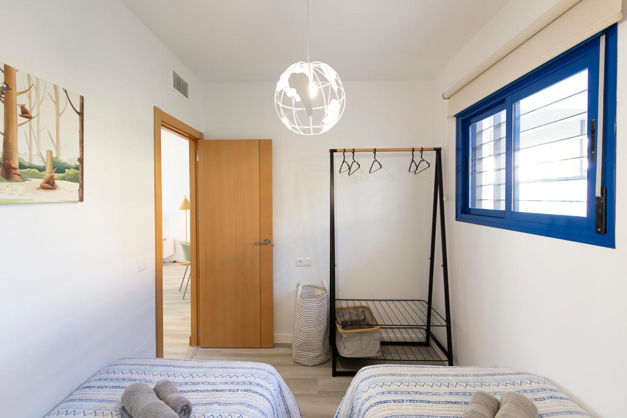 Beach House Torrox Extérieur photo