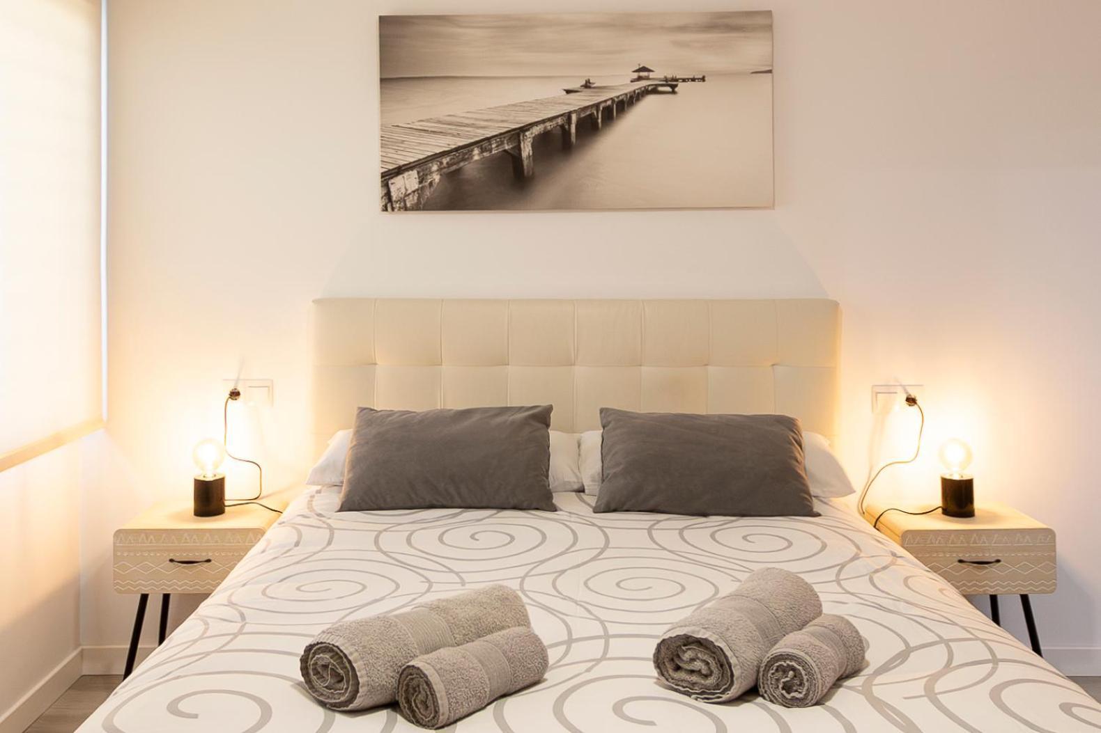 Beach House Torrox Extérieur photo