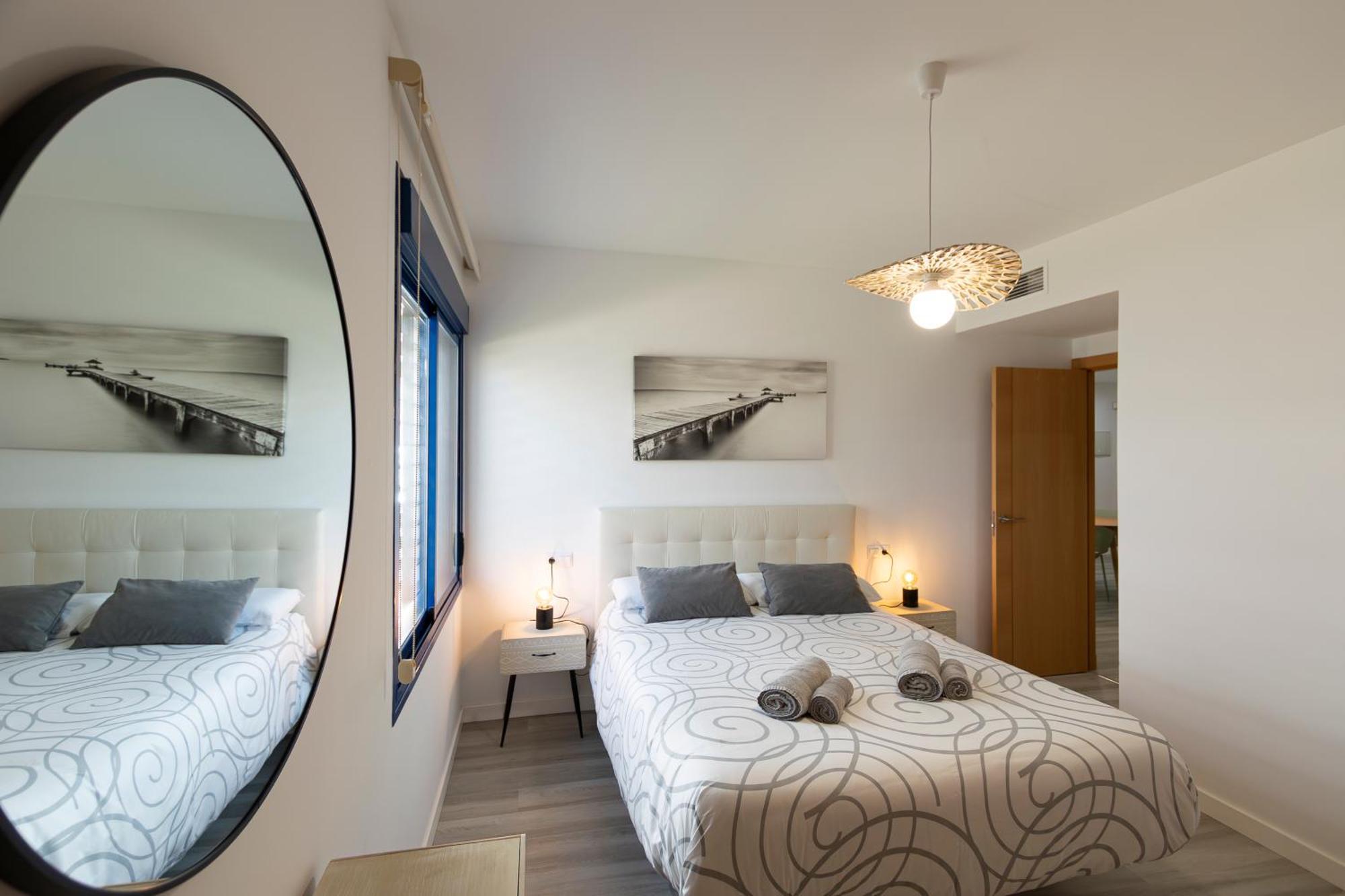 Beach House Torrox Extérieur photo