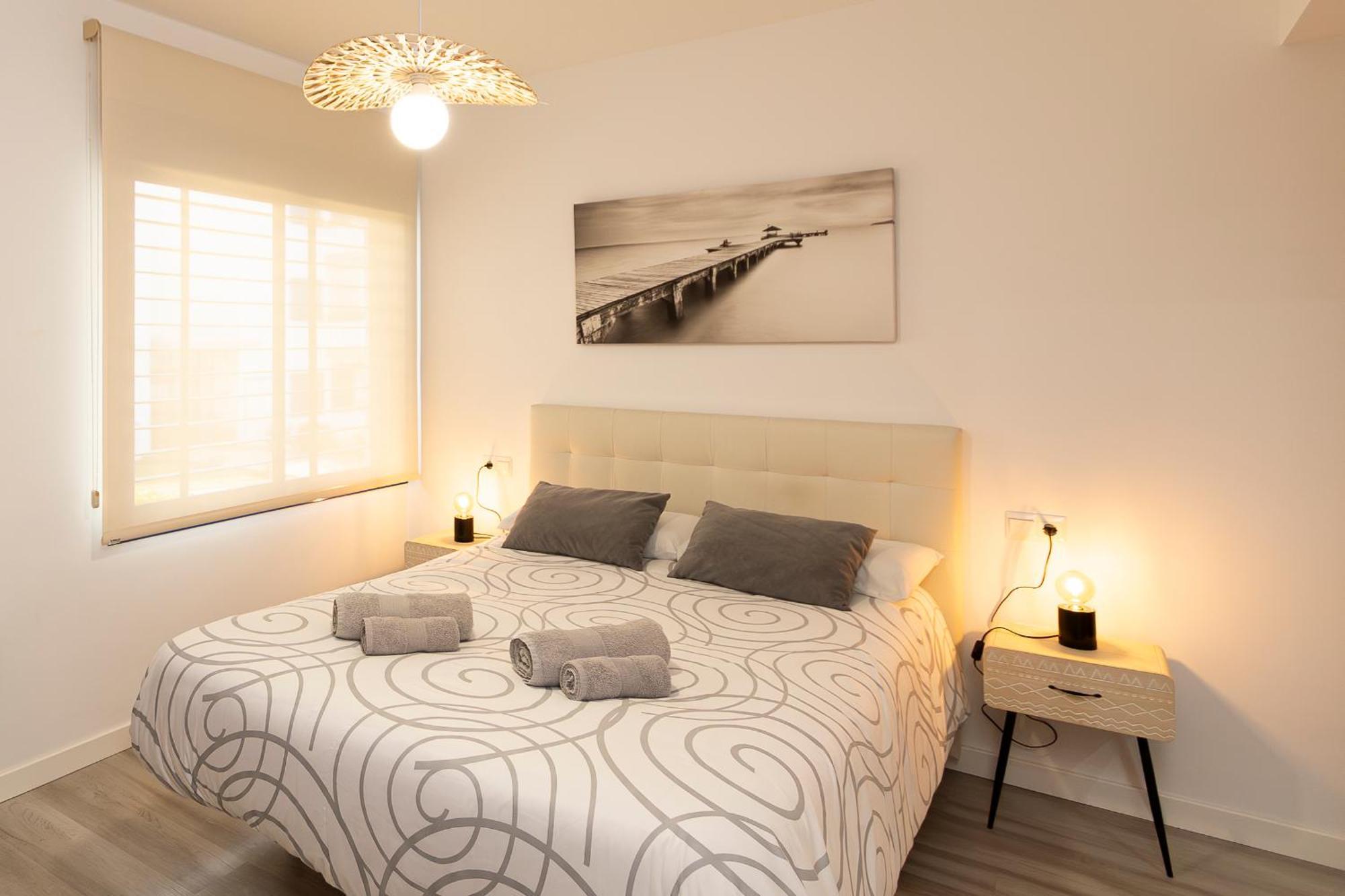 Beach House Torrox Extérieur photo