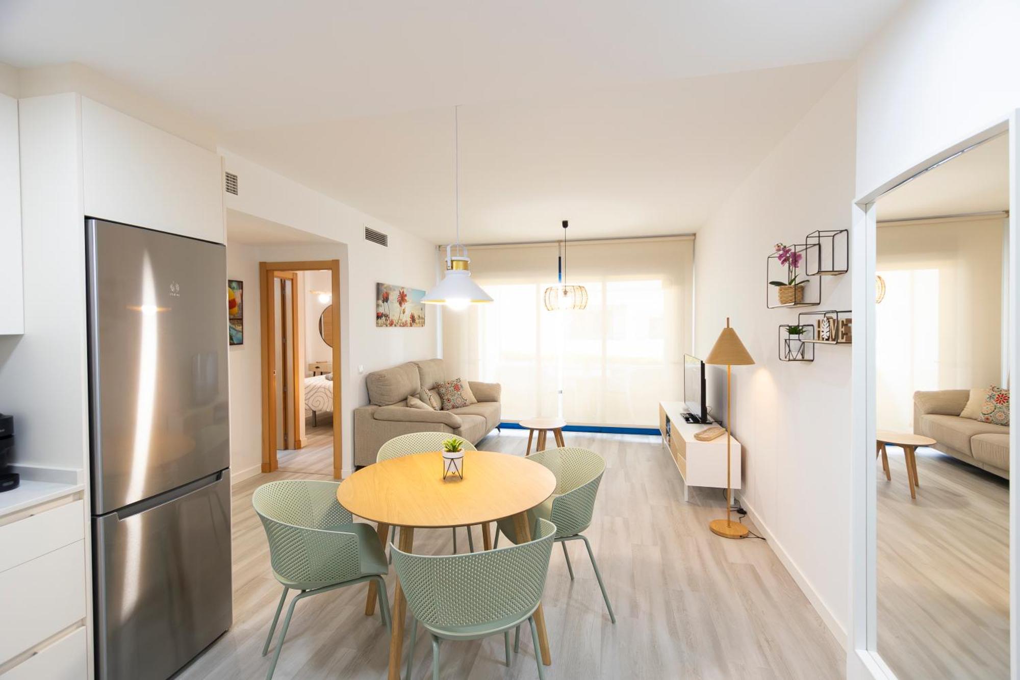 Beach House Torrox Extérieur photo