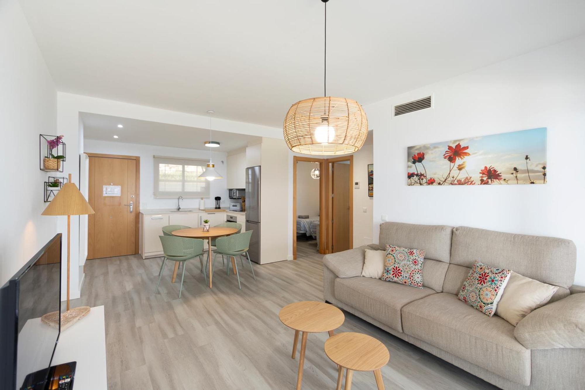 Beach House Torrox Extérieur photo