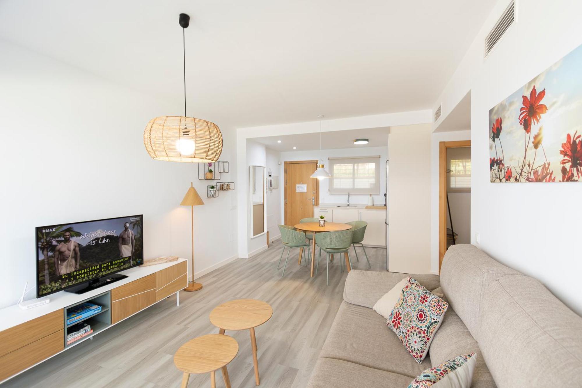 Beach House Torrox Extérieur photo