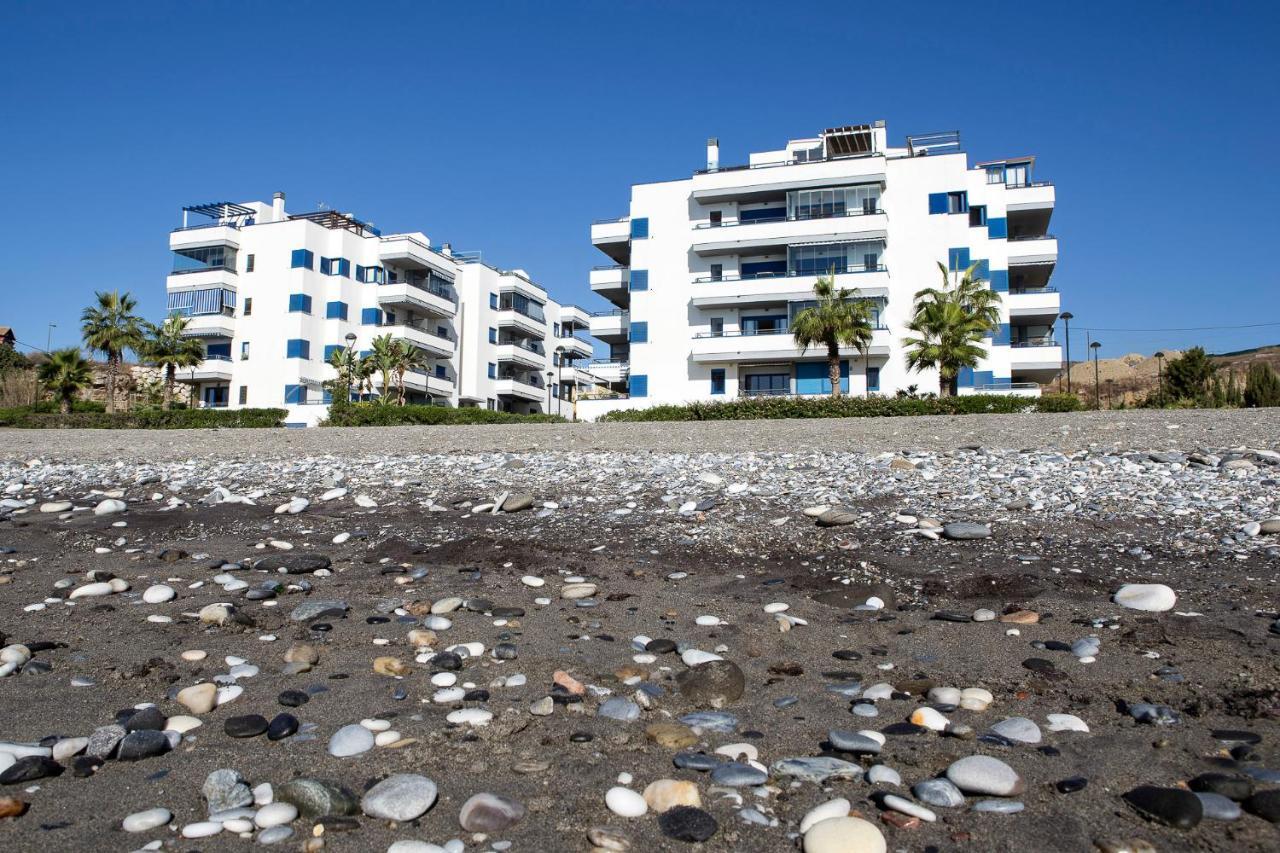 Beach House Torrox Extérieur photo
