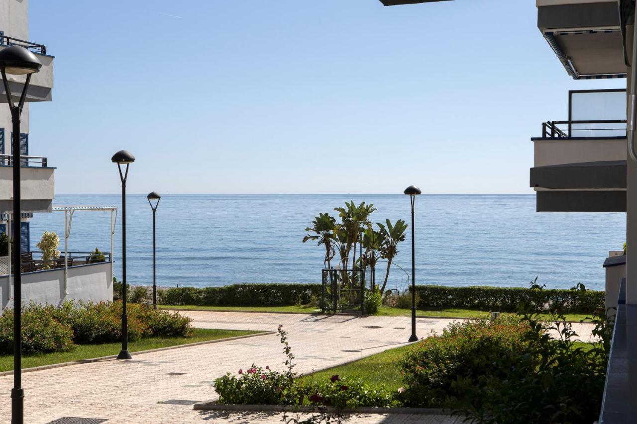 Beach House Torrox Extérieur photo